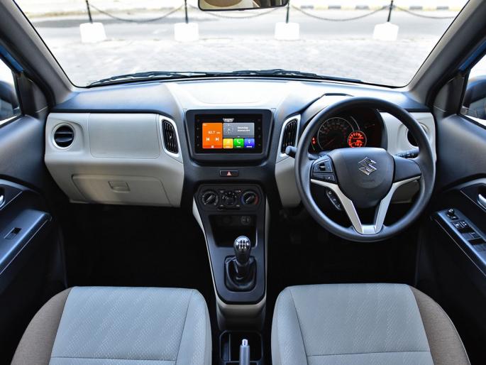 RS 5.54 lakh car Maruti suzuki wagonr becomes best selling car of june 2023 From Hyundai Creta to Tata Nexon all fail | ₹5.54 लाख रुपयांच्या या कारनं संपूर्ण देशाला लावलं वेड; ह्युंदाईपासून टाटापर्यंत सर्वच फेल!