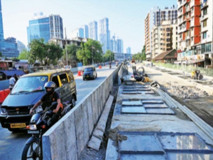 Convenience's best way off; Hit the pocket of the common man | सोयीचा ‘बेस्ट’ मार्ग बंद; सामान्यांच्या खिशाला फटका Convenience's best way off; Hit the pocket of the common man | सोयीचा ‘बेस्ट’ मार्ग बंद; सामान्यांच्या खिशाला फटका