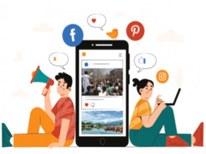 Know Pakistani youth says forget Kashmir | पाकिस्तानी तरुण म्हणतात, काश्मीर विसरा! Know Pakistani youth says forget Kashmir | पाकिस्तानी तरुण म्हणतात, काश्मीर विसरा!