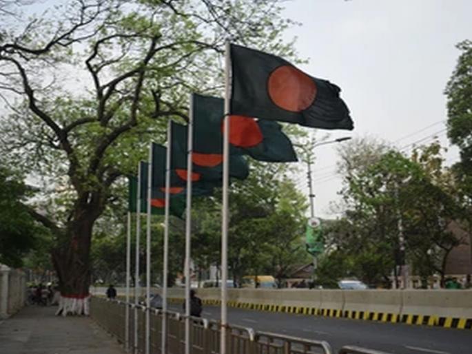 Now Bangladesh is on the way to Sri Lanka, Pakistan Another neighbor of India in dire straits | आता बांगलादेशही श्रीलंका, पाकिस्तानच्या मार्गावर! भारताचा आणखी एक शेजारी बिकट परिस्थितीत Now Bangladesh is on the way to Sri Lanka, Pakistan Another neighbor of India in dire straits | आता बांगलादेशही श्रीलंका, पाकिस्तानच्या मार्गावर! भारताचा आणखी एक शेजारी बिकट परिस्थितीत