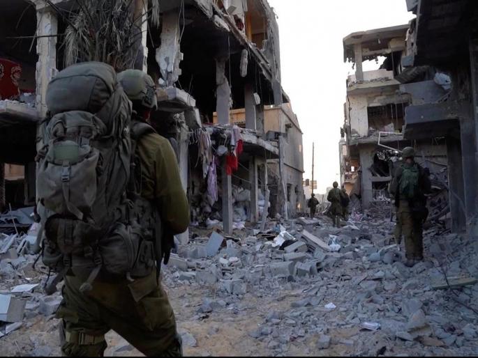 Hamas ready to release hostages, but A big condition placed in front of Israel, the mediation of Qatar | बंधकांना सोडण्यासाठी तयार झाला हमास, पण...; इस्रायलसमोर ठेवली एक अट, कतारची मध्यस्थी! Hamas ready to release hostages, but A big condition placed in front of Israel, the mediation of Qatar | बंधकांना सोडण्यासाठी तयार झाला हमास, पण...; इस्रायलसमोर ठेवली एक अट, कतारची मध्यस्थी!