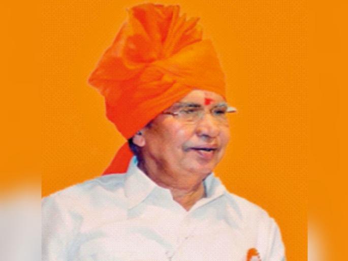 Maratha Federation president Shashikant Pawar passed away, cremated in Dadar today | मराठा महासंघाचे अध्यक्ष शशिकांत पवार यांचे निधन, दादरमध्ये आज अंत्यसंस्कार Maratha Federation president Shashikant Pawar passed away, cremated in Dadar today | मराठा महासंघाचे अध्यक्ष शशिकांत पवार यांचे निधन, दादरमध्ये आज अंत्यसंस्कार