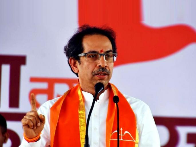 High Court refuses hearing on Thackeray's property | ठाकरेंच्या मालमत्तेवरील सुनावणीस उच्च न्यायालयाना नकार High Court refuses hearing on Thackeray's property | ठाकरेंच्या मालमत्तेवरील सुनावणीस उच्च न्यायालयाना नकार