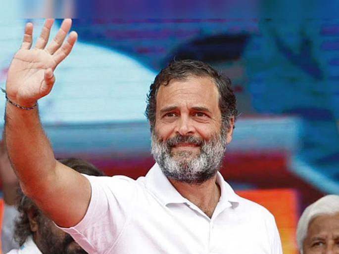 Future move from energy provided by Maharashtra; Rahul Gandhi expressed his feelings through a letter | महाराष्ट्राने दिलेल्या ऊर्जेतून भावी वाटचाल; राहुल गांधींनी पत्राद्वारे व्यक्त केल्या भावना Future move from energy provided by Maharashtra; Rahul Gandhi expressed his feelings through a letter | महाराष्ट्राने दिलेल्या ऊर्जेतून भावी वाटचाल; राहुल गांधींनी पत्राद्वारे व्यक्त केल्या भावना