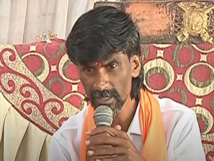 The government is knowingly misleading the Maratha community says Manoj Jarange weapon of hunger strike again on the government | "सरकार जाणूनबुजून मराठा समाजाची दिशाभूल करतंय"; मनोज जरांगेचं पुन्हा 'आमरण उपोषणास्त्र'