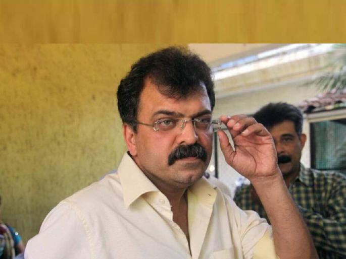 If some people want to land, No need to worry about bail jitendra Awhad tweeted | "काही लोकांना जमिनीवर आणायचं असेल तर..."; जामीन मिळताच आव्हाडांनी केलं असं ट्विट If some people want to land, No need to worry about bail jitendra Awhad tweeted | "काही लोकांना जमिनीवर आणायचं असेल तर..."; जामीन मिळताच आव्हाडांनी केलं असं ट्विट