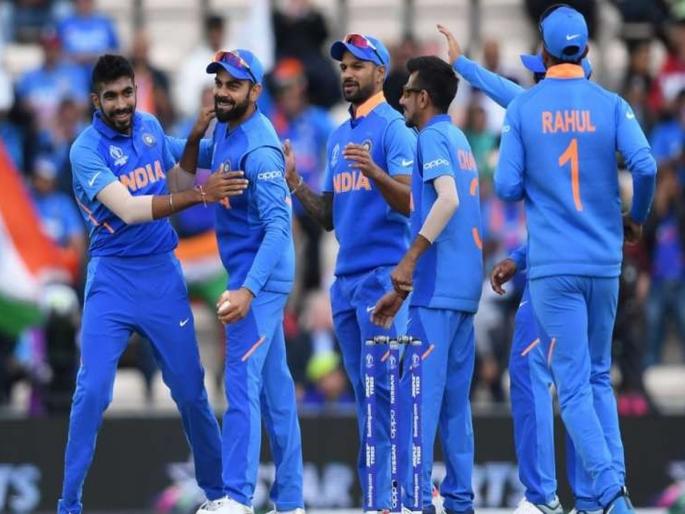 team india for odi world cup 2023 Mumbai batsman will miss the World Cup, important updates about KL Rahul too | मुंबईचा फलंदाज वर्ल्ड कपला मुकणार, KL राहुलबाबतही आले महत्त्वाचे अपडेट्स