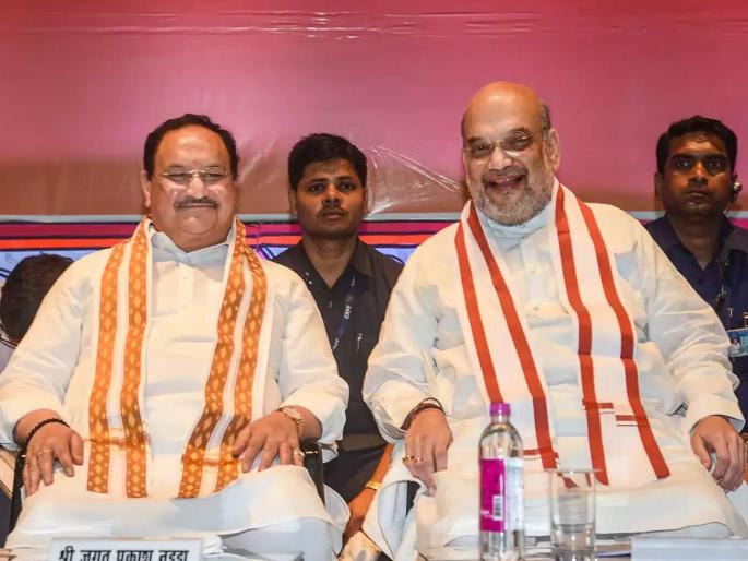 Instructions to Rajya Sabha members to find Lok Sabha constituencies, tickets of some senior ministers will be cut | राज्यसभा सदस्यांना लोकसभा मतदारसंघ शोधण्याची सूचना, काही ज्येष्ठ मंत्र्यांची तिकिटे कापली जाणार Instructions to Rajya Sabha members to find Lok Sabha constituencies, tickets of some senior ministers will be cut | राज्यसभा सदस्यांना लोकसभा मतदारसंघ शोधण्याची सूचना, काही ज्येष्ठ मंत्र्यांची तिकिटे कापली जाणार