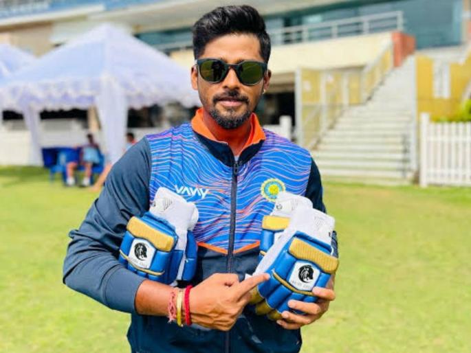 Goa's Ranji team announced for the match against Karnataka | कर्नाटकविरुद्धच्या सामन्यासाठी गोव्याचा रणजी संघ जाहीर Goa's Ranji team announced for the match against Karnataka | कर्नाटकविरुद्धच्या सामन्यासाठी गोव्याचा रणजी संघ जाहीर