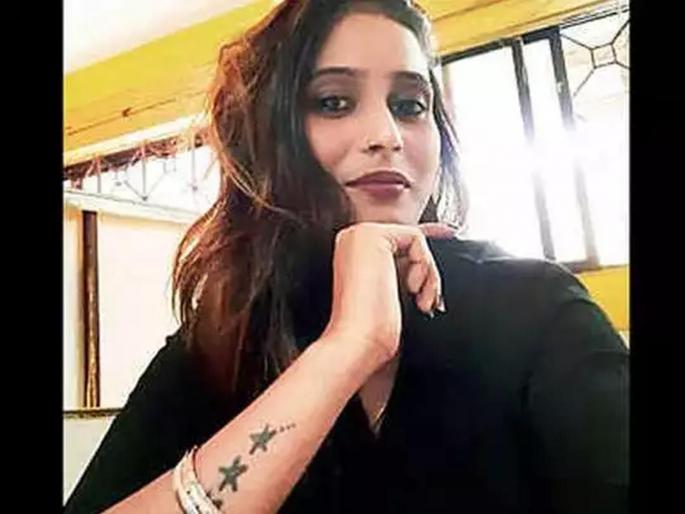 Murder of girlfriend due to immoral relationship, body lying in the house for more than 20 days | अनैतिक संबंधातून गर्लफ्रेंडची हत्या, २० पेक्षा अधिक दिवस मृतदेह होता घरात पडून  