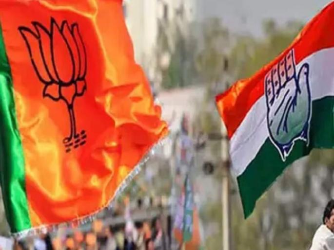 Elected but more than half of the MLAs are criminal | निवडून आले... पण अर्ध्याहून अधिक आमदार ‘गुन्हे’ असलेले Elected but more than half of the MLAs are criminal | निवडून आले... पण अर्ध्याहून अधिक आमदार ‘गुन्हे’ असलेले