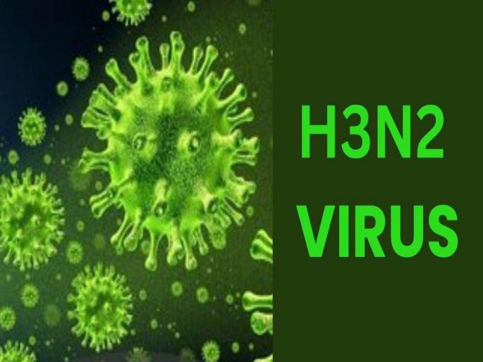Another 'H3N2' suspected patient dies in Nagpur | नागपुरात आणखी एका ‘एच३ एन२’ संशयित रुग्णाचा मृत्यू Another 'H3N2' suspected patient dies in Nagpur | नागपुरात आणखी एका ‘एच३ एन२’ संशयित रुग्णाचा मृत्यू