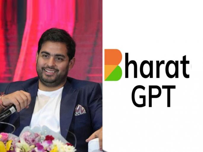 After the sensational ChatGPT, now BharatGPT | खळबळ उडवणाऱ्या ChatGPT नंतर आता BharatGPT After the sensational ChatGPT, now BharatGPT | खळबळ उडवणाऱ्या ChatGPT नंतर आता BharatGPT