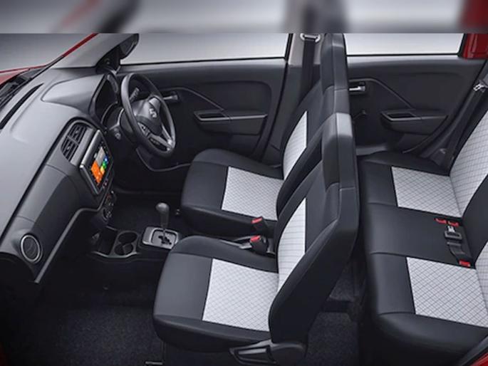 Bring home Maruti's number-1 family car for just ₹40,000, with a mileage of 33km! | फक्त ₹40,000 देऊन घरी आणा मारुतीची नंबर-1 फॅमिली कार, मायलेज देईल 33km पार! Bring home Maruti's number-1 family car for just ₹40,000, with a mileage of 33km! | फक्त ₹40,000 देऊन घरी आणा मारुतीची नंबर-1 फॅमिली कार, मायलेज देईल 33km पार!