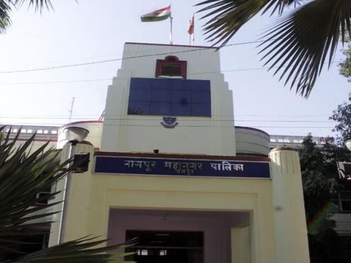 Emergency repair of 1300mm feeder line in Lakadganj, Satranjipura, Nehrunagar zones water supply disrupted | लकडगंज, सतरंजीपुरा, नेहरूनगर झोनमध्ये पाणीपुरवठा बाधित, १३०० मिमी फीडर लाइनची आपत्कालीन दुरूस्ती 