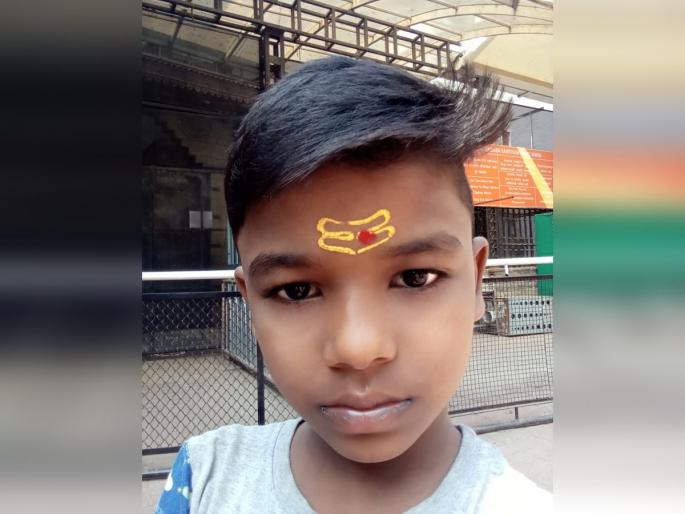 That child who fell unconscious and died in school is suspected to be an accident An inquiry committee was also appointed by the education authorities | शाळेत बेशुद्ध पडून मृत्यू पावलेल्या ‘त्या’ मुलाचा घातपात झाल्याचा संशय! शिक्षणाधिकाऱ्यांनीही नेमली चौकशी समिती That child who fell unconscious and died in school is suspected to be an accident An inquiry committee was also appointed by the education authorities | शाळेत बेशुद्ध पडून मृत्यू पावलेल्या ‘त्या’ मुलाचा घातपात झाल्याचा संशय! शिक्षणाधिकाऱ्यांनीही नेमली चौकशी समिती