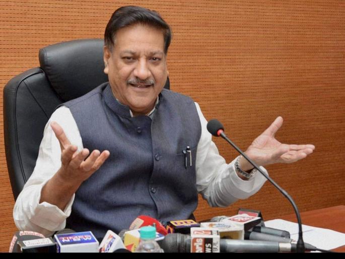 Why is there no treason clause against Pradeep Kurulkar | प्रदीप कुरुलकरवर देशद्रोहाचे कलम का नाही? Why is there no treason clause against Pradeep Kurulkar | प्रदीप कुरुलकरवर देशद्रोहाचे कलम का नाही?