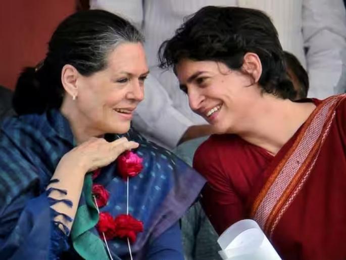 Priyanka Gandhi to contest Lok Sabha from UP; Congress leaders active in Amethi and Rae Bareli | प्रियांका गांधी युपीतून लोकसभा लढवणार; अमेठी आणि रायबरेलीत काँग्रेस नेते सक्रिय Priyanka Gandhi to contest Lok Sabha from UP; Congress leaders active in Amethi and Rae Bareli | प्रियांका गांधी युपीतून लोकसभा लढवणार; अमेठी आणि रायबरेलीत काँग्रेस नेते सक्रिय