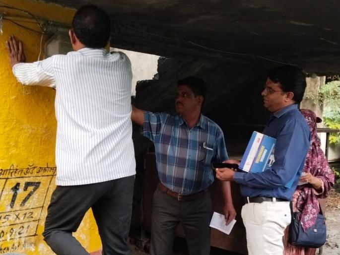 Electricity thieves on the radar of Mahavitaran, fine collects of 64 lakhs from 228 people in eight months in amravati | वीज चोरटे महावितरणच्या रडारवर, शहरात आठ महिन्यात २२८ जणांकडून ६४ लाखांचा दंड वसूल Electricity thieves on the radar of Mahavitaran, fine collects of 64 lakhs from 228 people in eight months in amravati | वीज चोरटे महावितरणच्या रडारवर, शहरात आठ महिन्यात २२८ जणांकडून ६४ लाखांचा दंड वसूल