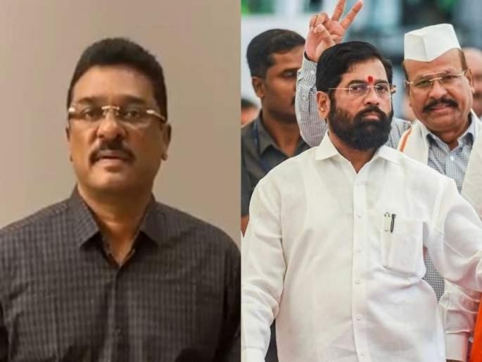 Educational reserve plot in Mira Bhayandar sold by a corrupt leader probe Sarnaik's letter to Chief Minister eknath shinde | मिरा भाईंदरमधील शैक्षणिक आरक्षित भुखंड एका भ्रष्ट नेत्याने विकला, चौकशी करा; सरनाईकांचे मुख्यमंत्र्यांना पत्र Educational reserve plot in Mira Bhayandar sold by a corrupt leader probe Sarnaik's letter to Chief Minister eknath shinde | मिरा भाईंदरमधील शैक्षणिक आरक्षित भुखंड एका भ्रष्ट नेत्याने विकला, चौकशी करा; सरनाईकांचे मुख्यमंत्र्यांना पत्र