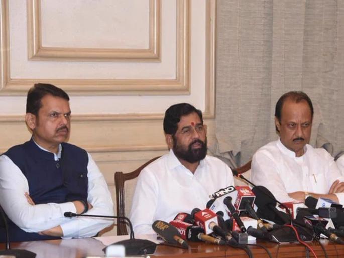 All parties in the state are united in getting reservation for the Maratha community says CM Eknath shinde | "मराठा समाजाला आरक्षण मिळवून देण्यात राज्यातील सर्व पक्ष एक, पण..."; बैठकीत पास करण्यात आला असा ठराव All parties in the state are united in getting reservation for the Maratha community says CM Eknath shinde | "मराठा समाजाला आरक्षण मिळवून देण्यात राज्यातील सर्व पक्ष एक, पण..."; बैठकीत पास करण्यात आला असा ठराव