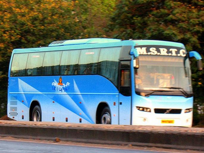 Dadar to Pune e-Shivneri started; Inclusion of E-Shivneri in ST Corporation's fleet | दादर ते पुणे... ई-शिवनेरी सुरू, असे आहे वेळापत्रक Dadar to Pune e-Shivneri started; Inclusion of E-Shivneri in ST Corporation's fleet | दादर ते पुणे... ई-शिवनेरी सुरू, असे आहे वेळापत्रक