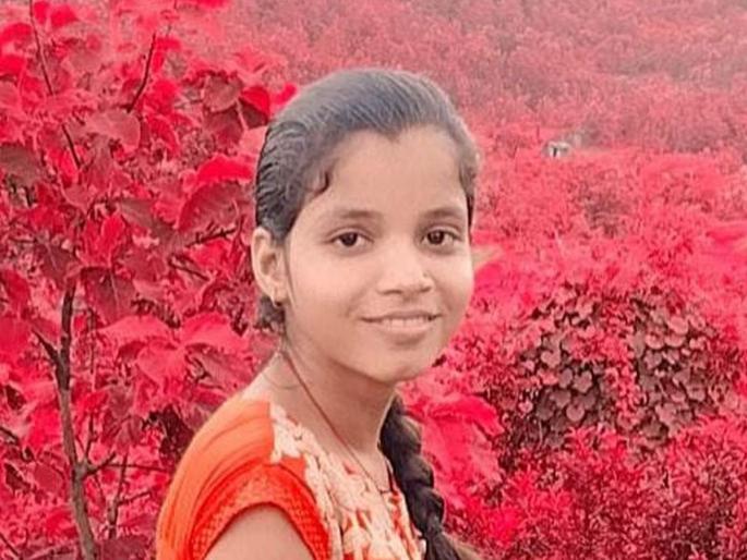 A 15-year-old girl was swept into the drain, an incident in Dhanibagh area of Nalasopara | १५ वर्षाची मुलगी नाल्यात गेली वाहून, नालासोपाऱ्याच्या धानिवबाग परिसरातील घटना A 15-year-old girl was swept into the drain, an incident in Dhanibagh area of Nalasopara | १५ वर्षाची मुलगी नाल्यात गेली वाहून, नालासोपाऱ्याच्या धानिवबाग परिसरातील घटना