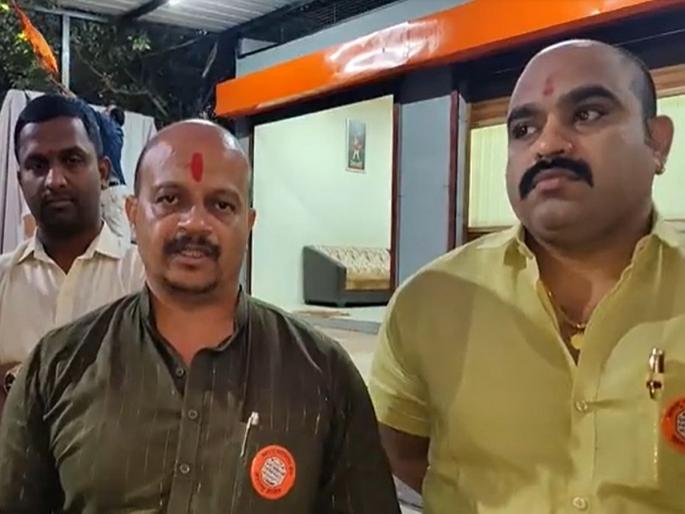 Vasant More's serious allegations against some MNS leaders controversy before Raj Thackeray's rally in pune | राज ठाकरेंच्या सभेपूर्वी मनसेतील वाद चव्हाट्यावर, वसंत मोरें यांचे पक्षातील नेत्यांवर गंभीर आरोप