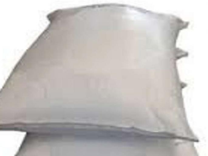 Search for 45 lakh empty shells for hostages | बंधाऱ्यांसाठी ४५ लाख रिकाम्या गोण्यांची शोधाशोध Search for 45 lakh empty shells for hostages | बंधाऱ्यांसाठी ४५ लाख रिकाम्या गोण्यांची शोधाशोध