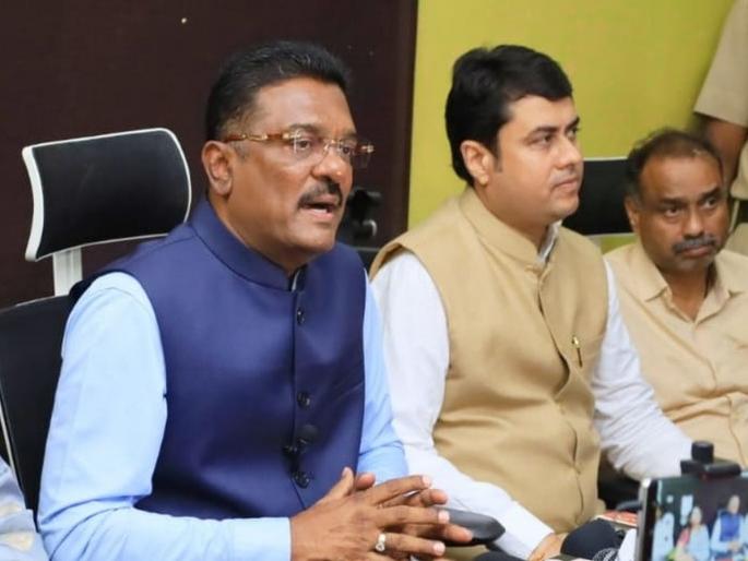 3000 crore fund for the development of Meera Bhayander Chief Minister, Deputy Chief Minister will be present for Bhumi Pujan | "मीरा भाईंदरच्या विकासासाठी ३ हजार कोटींचा निधी; भूमीपूजन, लोकार्पणासाठी उपस्थित राहणार मुख्यमंत्री, उपमुख्यमंत्री"