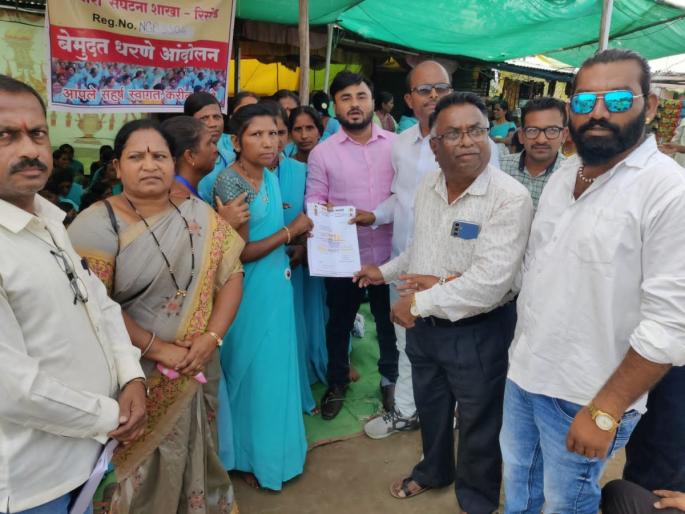 Asha, group promoters' agitation continues; Operations affected | आशा, गटप्रवर्तकांचे आंदोलन सुरूच; कामकाज प्रभावित