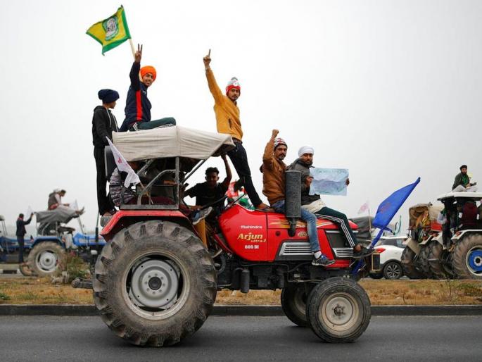 Farmers have only one option to go back to the streets | शेतकऱ्यांसमोर एकच पर्याय : पुन्हा रस्त्यावर उतरणे! Farmers have only one option to go back to the streets | शेतकऱ्यांसमोर एकच पर्याय : पुन्हा रस्त्यावर उतरणे!