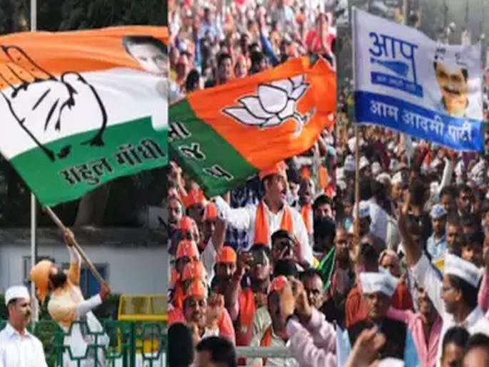 tension in political parties about the Sleep of voters; Political parties upset by strange habits of voters in Gujarat | मतदारांची झोप, उडवतेय राजकीय पक्षांची झोप; गुजरातमधील मतदारांच्या विचित्र सवयीमुळे राजकीय पक्ष अस्वस्थ tension in political parties about the Sleep of voters; Political parties upset by strange habits of voters in Gujarat | मतदारांची झोप, उडवतेय राजकीय पक्षांची झोप; गुजरातमधील मतदारांच्या विचित्र सवयीमुळे राजकीय पक्ष अस्वस्थ