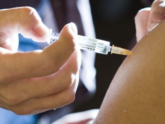 additional vaccines in measles-affected areas; The state government will decide the area of the outbreak | गोवरग्रस्त भागात अतिरिक्त लस; उद्रेकाचा परिसर कोणता, हे राज्य सरकार ठरविणार additional vaccines in measles-affected areas; The state government will decide the area of the outbreak | गोवरग्रस्त भागात अतिरिक्त लस; उद्रेकाचा परिसर कोणता, हे राज्य सरकार ठरविणार