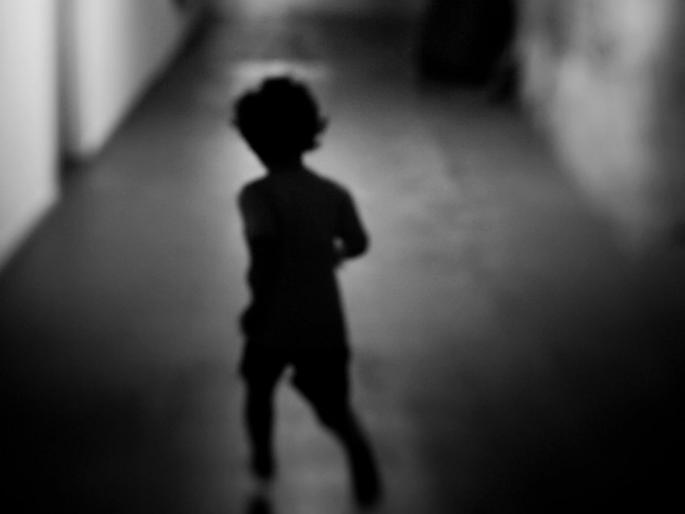 A missing child was found within hours thanks to social media | सोशल मीडियामुळे हरवलेल्या मुलाचा काही तासांत लागला शोध A missing child was found within hours thanks to social media | सोशल मीडियामुळे हरवलेल्या मुलाचा काही तासांत लागला शोध