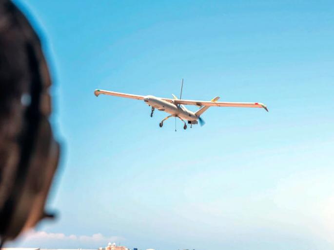 This drone finds out why the enemy is in the abyss; The time has come for the terrorists of Hamas hiding in the hole | शत्रू पाताळात का असेना, शोधून काढतं हे ड्रोन; बिळात लपलेल्या हमासच्या दहशतवाद्यांसाठी बनलंय कर्दनकाळ This drone finds out why the enemy is in the abyss; The time has come for the terrorists of Hamas hiding in the hole | शत्रू पाताळात का असेना, शोधून काढतं हे ड्रोन; बिळात लपलेल्या हमासच्या दहशतवाद्यांसाठी बनलंय कर्दनकाळ