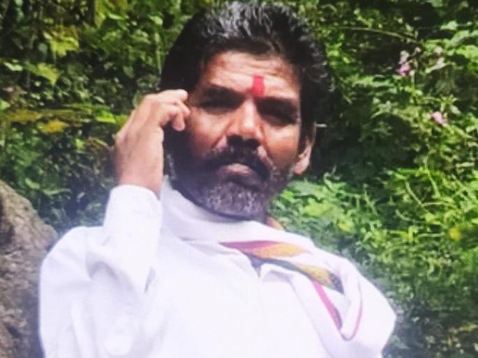 went to fetch fodder and hung to tree; A youth in Eknath Nagar committed suicide in jalgaon | चारा आणायला गेले अन् झाडाला लटकले; एकनाथ नगरातील यवकाची गळफास घेऊन आत्महत्या went to fetch fodder and hung to tree; A youth in Eknath Nagar committed suicide in jalgaon | चारा आणायला गेले अन् झाडाला लटकले; एकनाथ नगरातील यवकाची गळफास घेऊन आत्महत्या