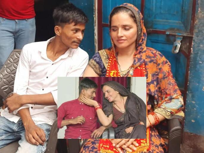 Seema Haider and Sachin were picked up by ATS again ats ib investigation | तब्येत ठीक होताच सीमा हैदर आणि सचिनला ATS नं उचललं; असं आहे कारण! Seema Haider and Sachin were picked up by ATS again ats ib investigation | तब्येत ठीक होताच सीमा हैदर आणि सचिनला ATS नं उचललं; असं आहे कारण!