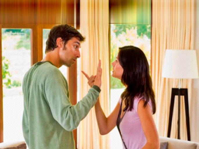 Researchers gave good news for husband and wife do Love and fight, but be together also, sugar will be less! | पती-पत्नीसाठी संशोधकांनी दिली आनंदवार्ता; प्रेम करा, भांडा, पण एकत्र नांदा, शुगर राहील कमी!