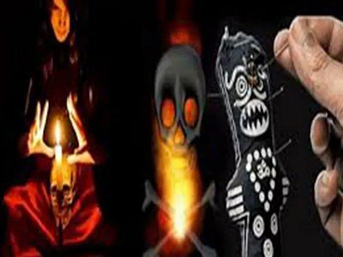 Tamilnadu dead mother body kept at home kids prayed to god 20 days in Dindigul | धक्कादायक!: 20 दिवस घरातच पडून होता महिलेचा मृतदेह; आत्म्याला बोलावण्यासाठी सुरू होती मांत्रिकाची पूजा Tamilnadu dead mother body kept at home kids prayed to god 20 days in Dindigul | धक्कादायक!: 20 दिवस घरातच पडून होता महिलेचा मृतदेह; आत्म्याला बोलावण्यासाठी सुरू होती मांत्रिकाची पूजा