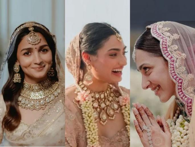 Alia Athiya Kiara and you-us | आलिया, आथिया, कियारा... आणि तुम्ही-आम्ही! Alia Athiya Kiara and you-us | आलिया, आथिया, कियारा... आणि तुम्ही-आम्ही!