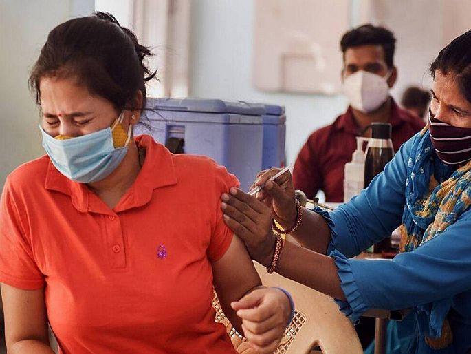 CoronaVirus Over 40000 Corona cases found who have been vaccinated in kerala | CoronaVirus : टेन्शन वाढलं...! लसीचे दोन्ही डोस घेऊनही केरळमध्ये 40 हजार जणांना कोरोनाची लागण CoronaVirus Over 40000 Corona cases found who have been vaccinated in kerala | CoronaVirus : टेन्शन वाढलं...! लसीचे दोन्ही डोस घेऊनही केरळमध्ये 40 हजार जणांना कोरोनाची लागण