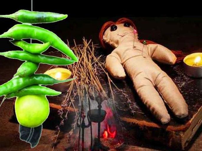 Witchcraft to induce abortion through family disputes; Shocking incident at Virar | कौटुंबिक वादातून जावेचा गर्भपात घडवून आणण्यासाठी जादूटोणा; विरार येथील धक्कादायक घटना Witchcraft to induce abortion through family disputes; Shocking incident at Virar | कौटुंबिक वादातून जावेचा गर्भपात घडवून आणण्यासाठी जादूटोणा; विरार येथील धक्कादायक घटना