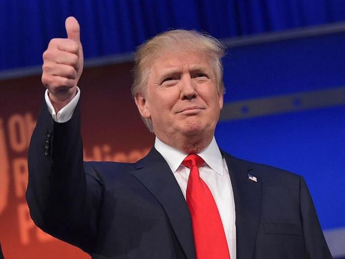 US president Donald Trump optimistic coronavirus vaccine will possibly be ready by 3 november  | CoronaVirus vaccine : याच वर्षी 3 नोव्हेंबरपर्यंत तयार होऊ शकते अमेरिकन कोरोना लस, ट्रम्प म्हणाले... 