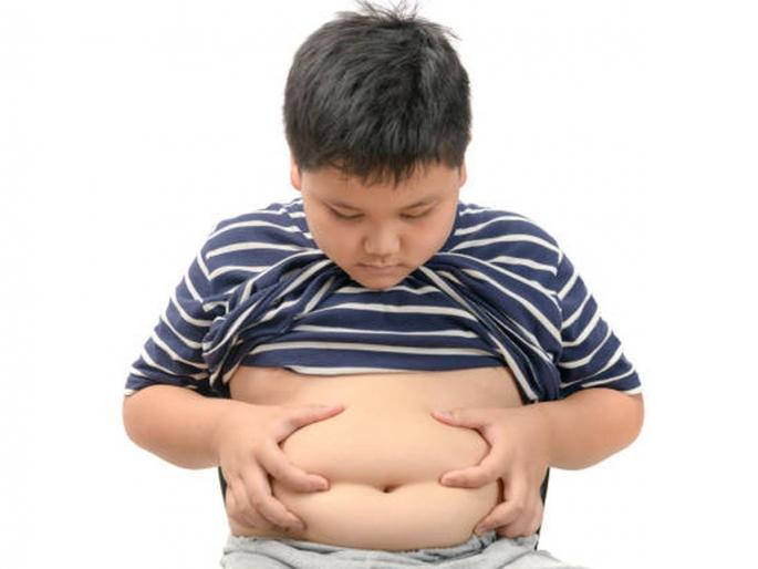 Fatty liver is more dangerous to children than heart attacks; Changing lifestyle is dangerous; Increased risk of other disorders as well | हार्ट अटॅकपेक्षा घातक फॅटी लिव्हरचे मुलेही बळी; बदलती जीवनशैली ठरतेय घातक; इतर विकारांचाही वाढता धोका  Fatty liver is more dangerous to children than heart attacks; Changing lifestyle is dangerous; Increased risk of other disorders as well | हार्ट अटॅकपेक्षा घातक फॅटी लिव्हरचे मुलेही बळी; बदलती जीवनशैली ठरतेय घातक; इतर विकारांचाही वाढता धोका