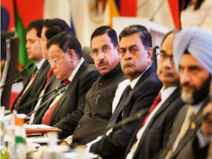 Energy security is very important for every country; Union Energy Minister RK Singh | प्रत्येक देशासाठी ऊर्जा सुरक्षा अतिशय महत्त्वाची; केंद्रीय ऊर्जामंत्री आर के सिंह Energy security is very important for every country; Union Energy Minister RK Singh | प्रत्येक देशासाठी ऊर्जा सुरक्षा अतिशय महत्त्वाची; केंद्रीय ऊर्जामंत्री आर के सिंह