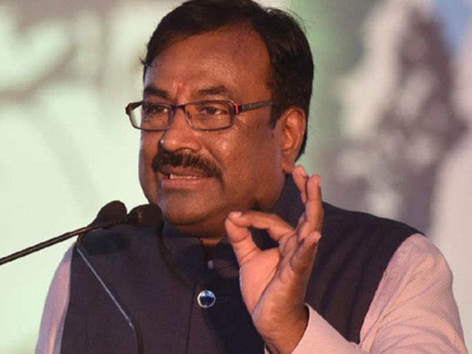 52 new Talathi offices will be set up in the district; Guardian Minister Sudhir Mungantiwar's information | जिल्ह्यात उभे राहणार 52 नवीन तलाठी कार्यालय; पालकमंत्री सुधीर मुनगंटीवार यांची माहिती 52 new Talathi offices will be set up in the district; Guardian Minister Sudhir Mungantiwar's information | जिल्ह्यात उभे राहणार 52 नवीन तलाठी कार्यालय; पालकमंत्री सुधीर मुनगंटीवार यांची माहिती