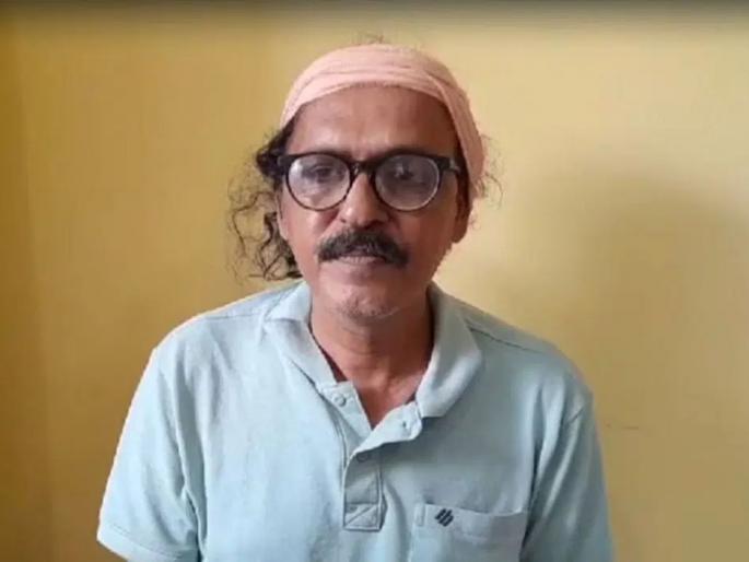 news about Heramb Kulkarni was attacked | हेरंब कुलकर्णी यांच्यावर सुपारी देऊन झाला हल्ला news about Heramb Kulkarni was attacked | हेरंब कुलकर्णी यांच्यावर सुपारी देऊन झाला हल्ला