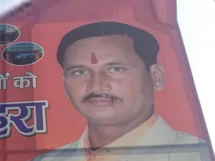 Uttar pradesh union minister kaushal kishores nephew and business man nand kishore has committed suicide in lucknow news | एक पत्नी मुस्लीम, तर दुसरी हिंदू! केंद्रीय मंत्र्याच्या पुतण्यानं केली आत्महत्या; मुलगा म्हणाला... Uttar pradesh union minister kaushal kishores nephew and business man nand kishore has committed suicide in lucknow news | एक पत्नी मुस्लीम, तर दुसरी हिंदू! केंद्रीय मंत्र्याच्या पुतण्यानं केली आत्महत्या; मुलगा म्हणाला...