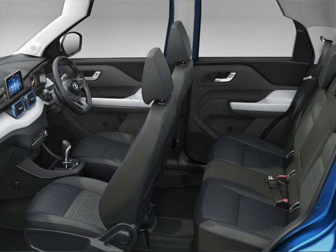 6 lakh car becomes headache for Nexon-Brezza 1. 75 lakh people buy | Nexon-Brezza साठी डोकेदुखी ठरली ही 6 लाखांची कार, तुटून पडले ग्राहक, 1.75 लाख लोकांनी केली खरेदी 6 lakh car becomes headache for Nexon-Brezza 1. 75 lakh people buy | Nexon-Brezza साठी डोकेदुखी ठरली ही 6 लाखांची कार, तुटून पडले ग्राहक, 1.75 लाख लोकांनी केली खरेदी